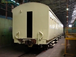 SAR Steel Coach (Side B)